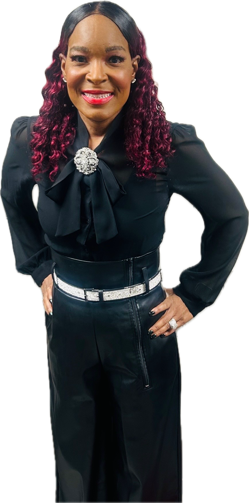 Dr. Alicia D. Dowell