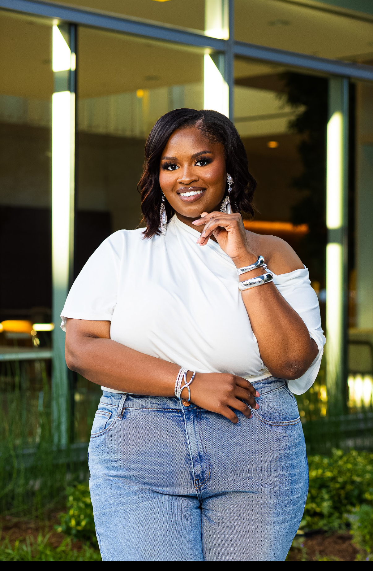 Kourtney Smith